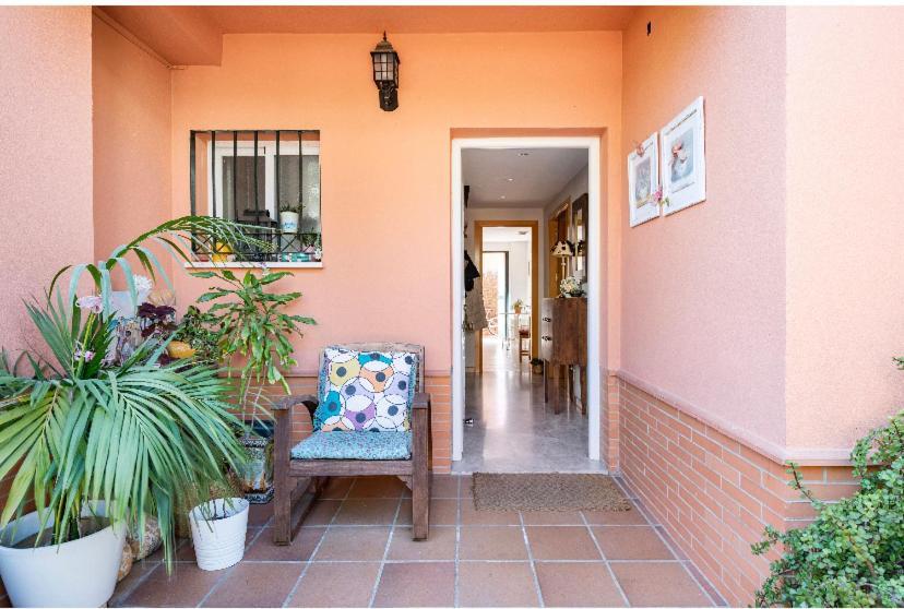 2 La Casa De Marilo Apartment Tomares Exterior photo